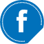 [icon : Facebook]